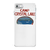 camp crystal lake iPhone 7 Case
