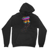 pi &ntilde;ata Unisex Hoodie