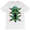 zombie smile T-Shirt