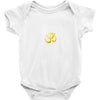 fahrie77 Baby Bodysuit