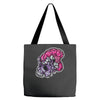 crunch time! Tote Bags