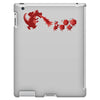 rolling into battle iPad 3 and 4 Case