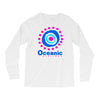 lost oceanic airlines Long Sleeve Shirts