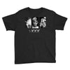 xxxtentacion 3 Youth Tee