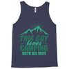 Camper Couple Man Tank Top