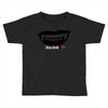 smile Toddler T-shirt