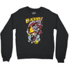 blackhole Crewneck Sweatshirt