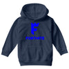 fortnite logo Youth Hoodie