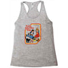 let's sacrifice toby Racerback Tank