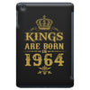 kings are born in 1964 iPad Mini