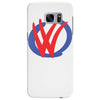 mod vw volkswagen dub logo Samsung Galaxy S7 Edge