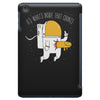space sucks iPad Mini