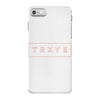 troye sivan trxye iPhone 7 Case