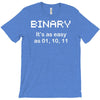 binary geek T-Shirt