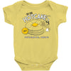 hotcakes Baby Onesie