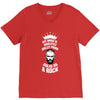 Conor Mcgregor mind V-Neck Tee