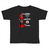 merc with a mouth Toddler T-shirt