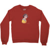 TWICE CHAEYOUNG Crewneck Sweatshirt