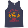 This Girl Loves Her Dogo Argentino Tank Top