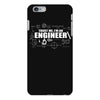 i'am cool engineer trust me iPhone 6 Plus/6s Plus Case