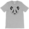 Geometric Panda T-Shirt