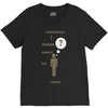 moment of thought V-Neck Tee