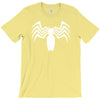 venom 2 spiderman avengers marvel comics gift T-Shirt