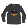 Legends Are Born In May Long Sleeve Shirts