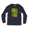 sail together Long Sleeve Shirts