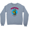 surly turtle surf shop Crewneck Sweatshirt