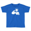 bud spencer buddy kult fanshirt Toddler T-shirt