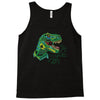 polygont Tank Top