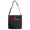 beets by schrute Adjustable Strap Totes