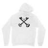 key Unisex Hoodie