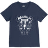 bachelor party V-Neck Tee