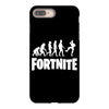 Fortnite evolution iPhone 8 Plus