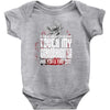 Life After Death Touch My Granddaughter And Find Out Baby Bodysuit