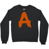 saviour contestant Crewneck Sweatshirt