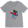 emefe V-Neck Tee