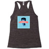 troye sivan trxye Racerback Tank