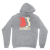 womens march on los angeles Unisex Hoodie