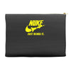 nuke just bomb it Accessory Pouches