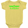 luftwaffel Baby Onesie