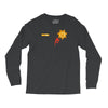 sheriff grimes Long Sleeve Shirts