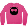 ghost burung Crewneck Sweatshirt