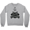 I Am Boxer Actually In A Very Commited Relationship Crewneck Sweatshirt