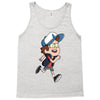 bipper1 Tank Top