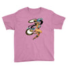 dragon nist Youth Tee