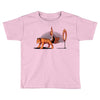 basic trainingbasic training Toddler T-shirt