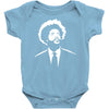 questlove the roots Baby Onesie